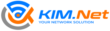 Logo KIM.NET